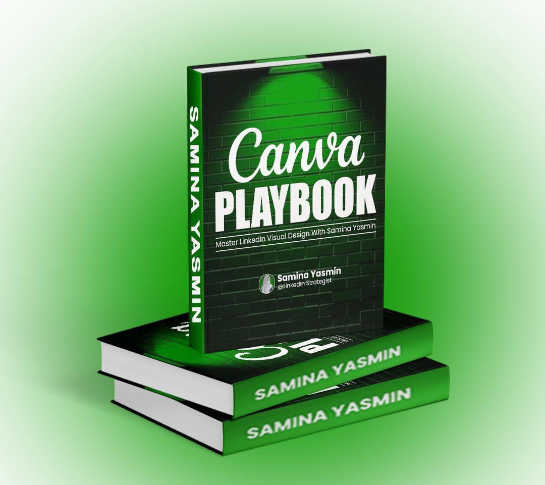 Canva Playbook